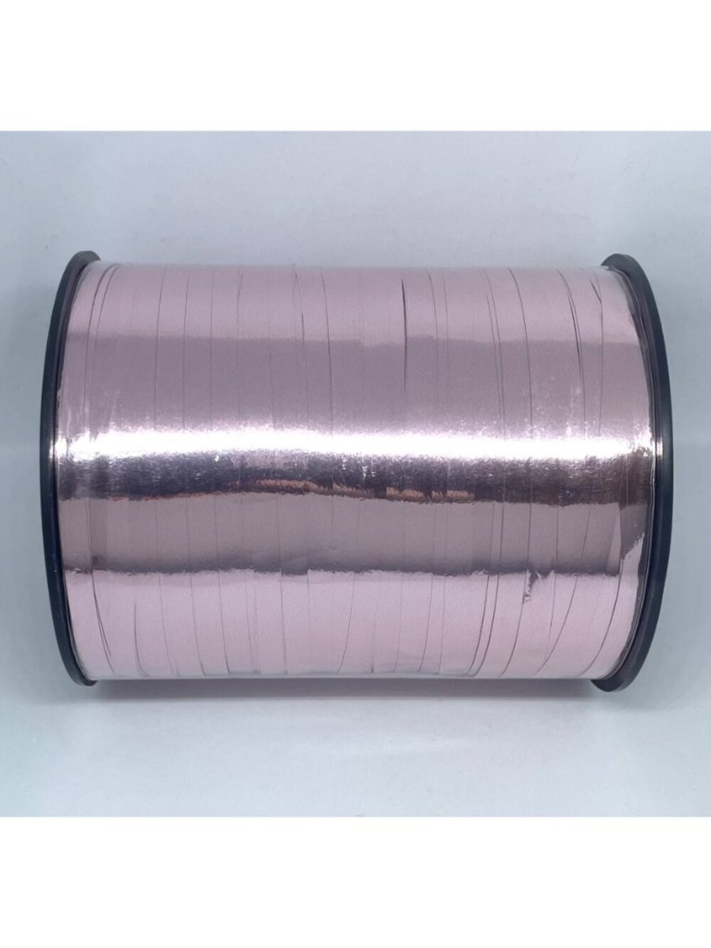 NEW Hayden Light Pink Curling Ribbon 3/16 Metallic Polypropylene 455m 497yd Baby